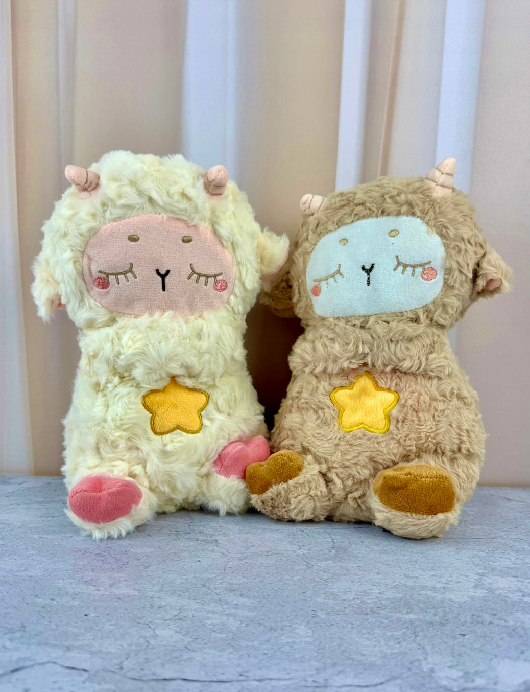 Ovejita Tranquilizante