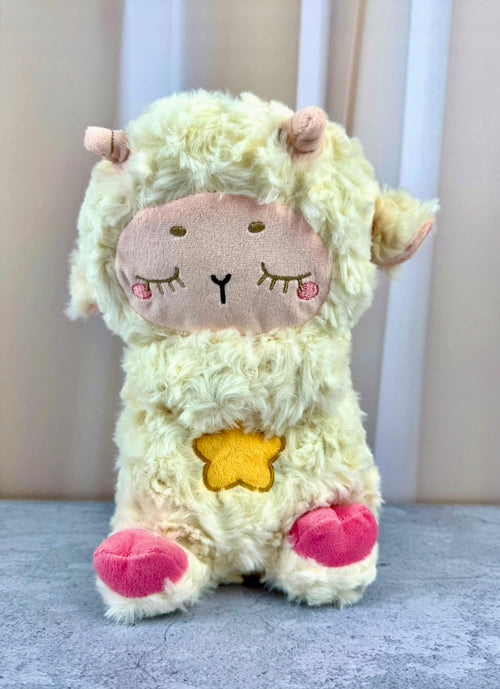 Ovejita Tranquilizante