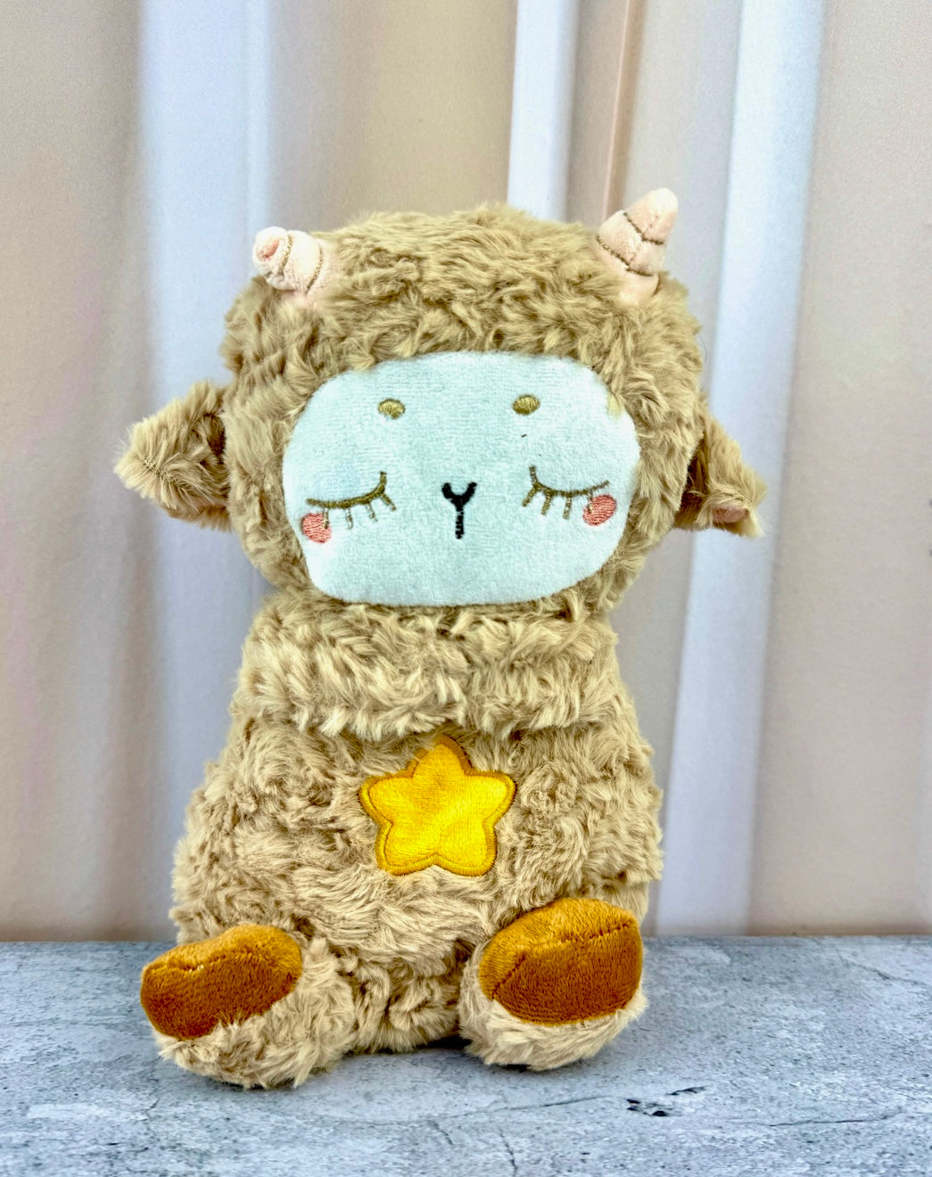 Ovejita Tranquilizante